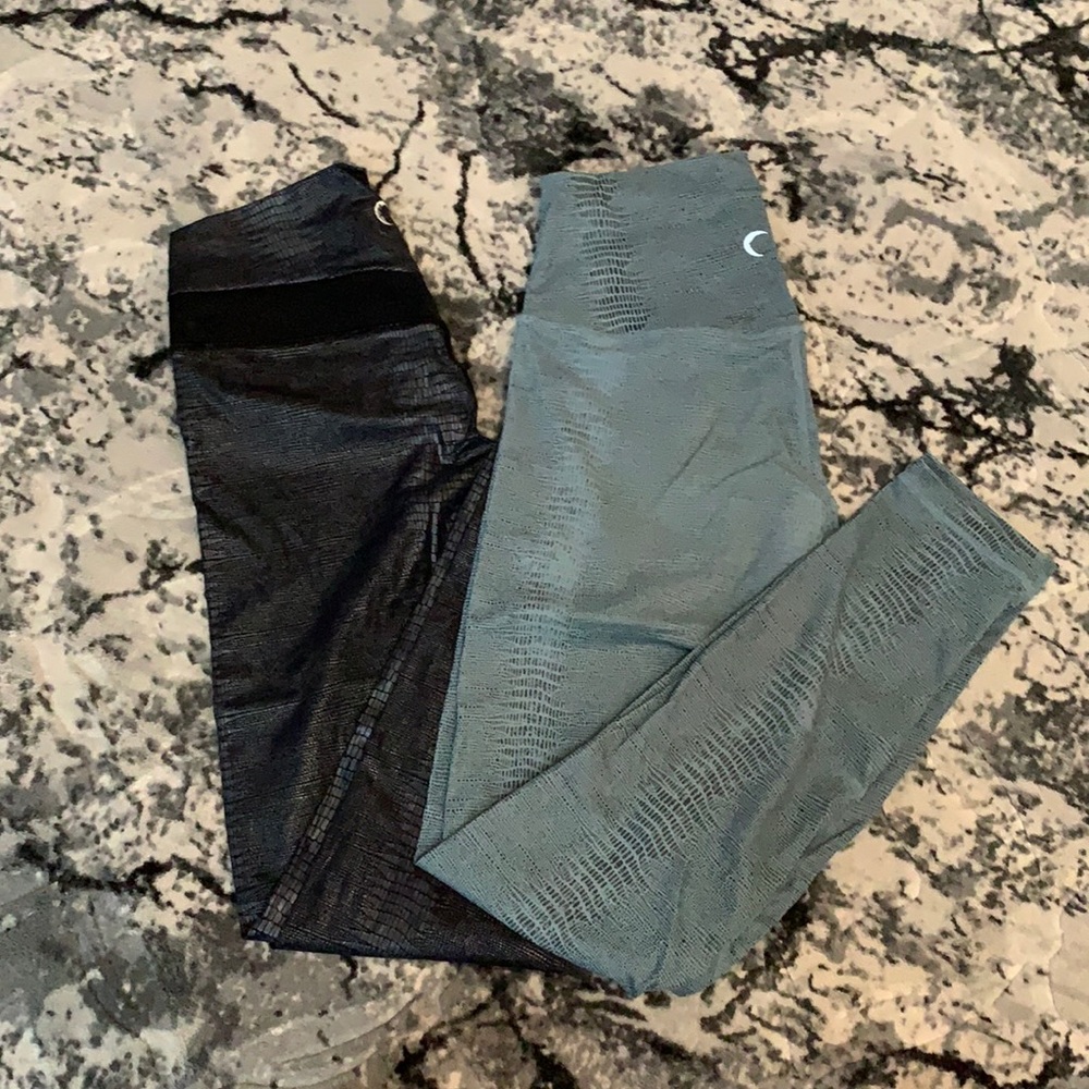 Zyia Leggings